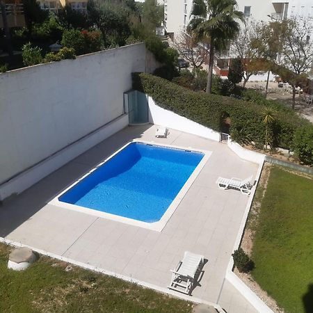 Marina Apartment Portimão Zewnętrze zdjęcie