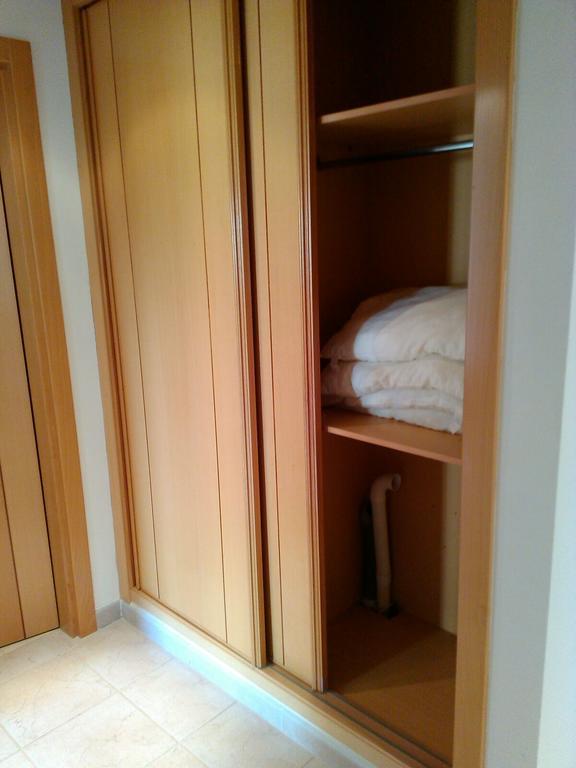 Marina Apartment Portimão Zewnętrze zdjęcie