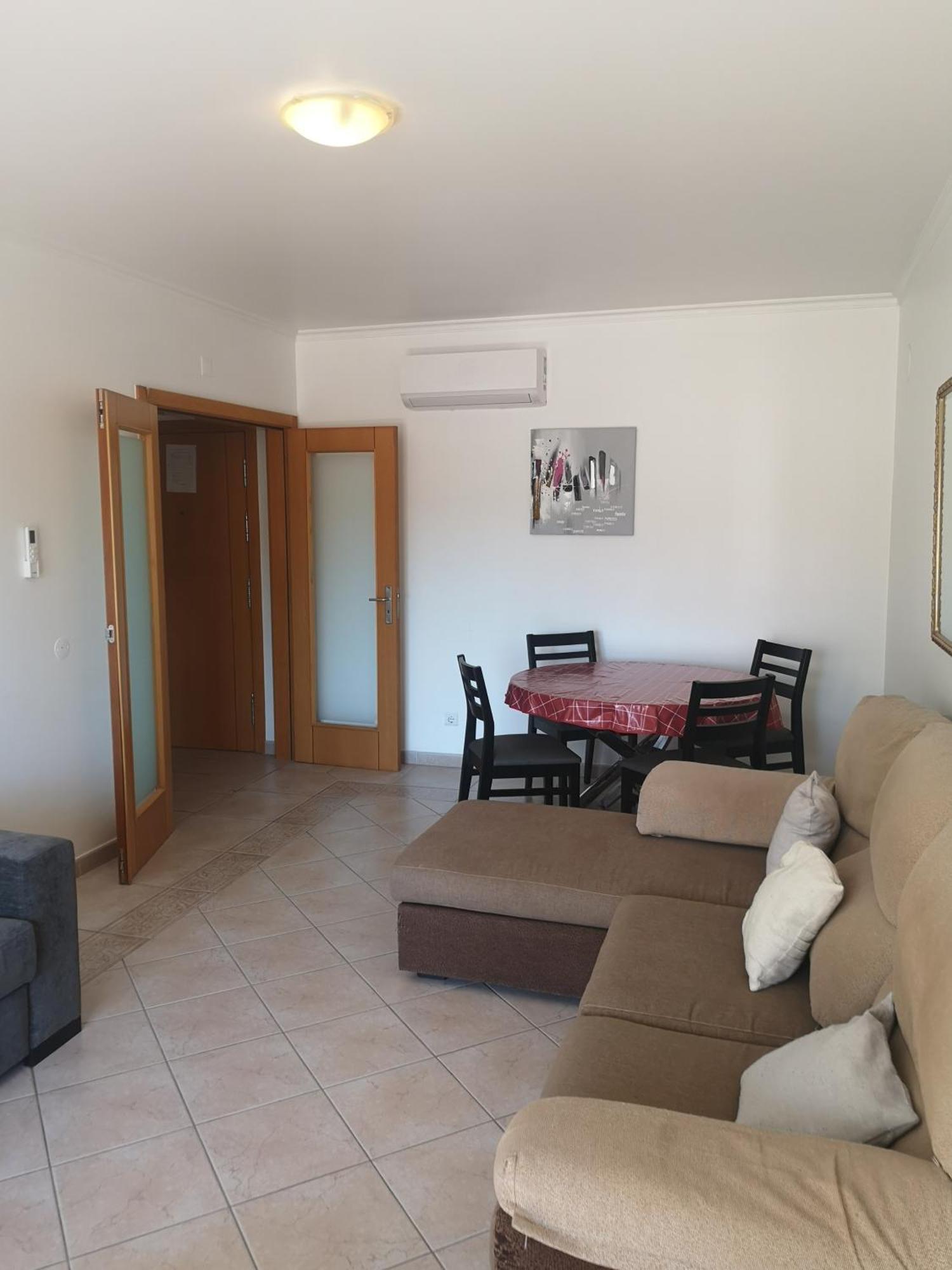 Marina Apartment Portimão Zewnętrze zdjęcie