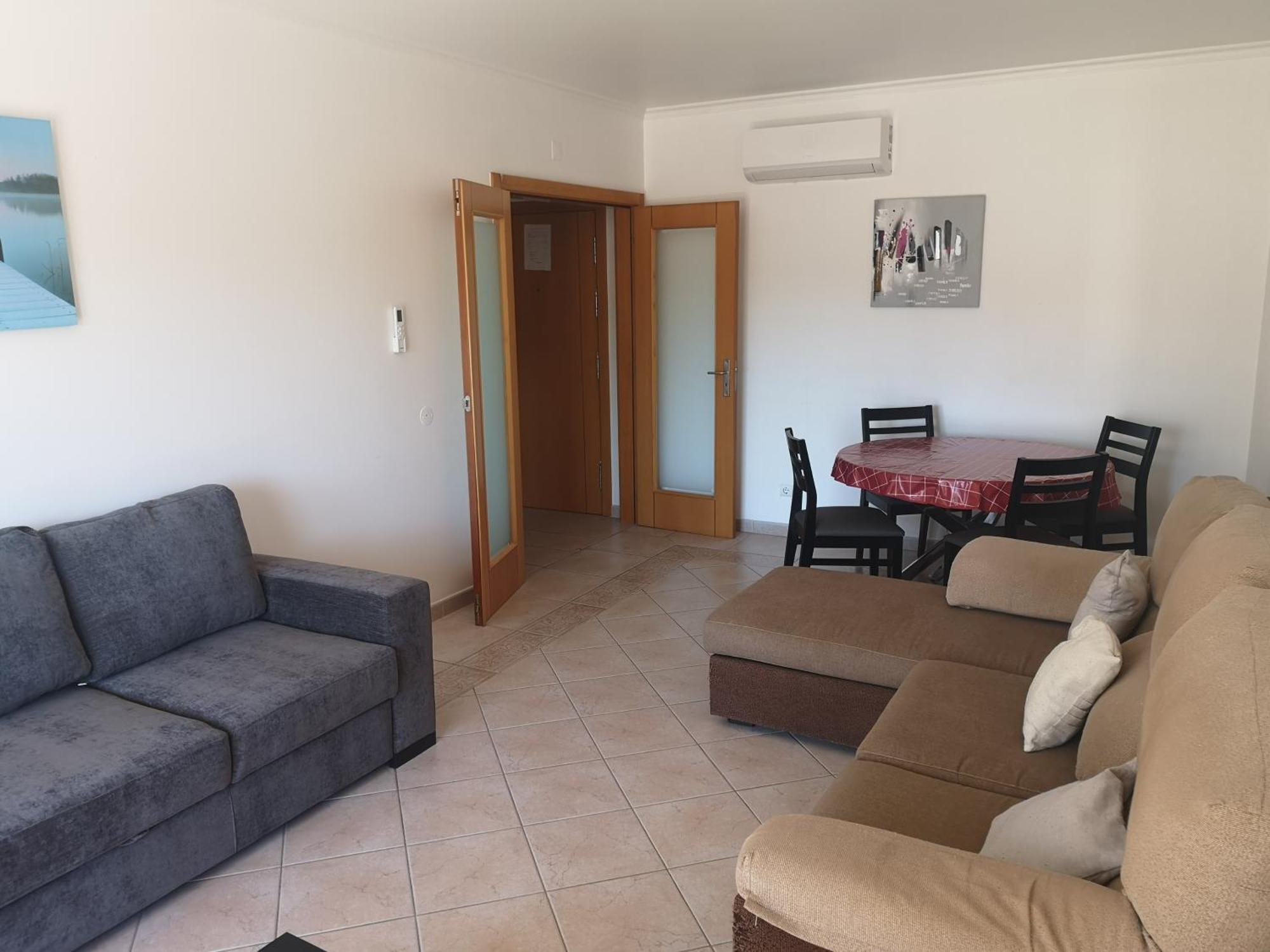 Marina Apartment Portimão Zewnętrze zdjęcie