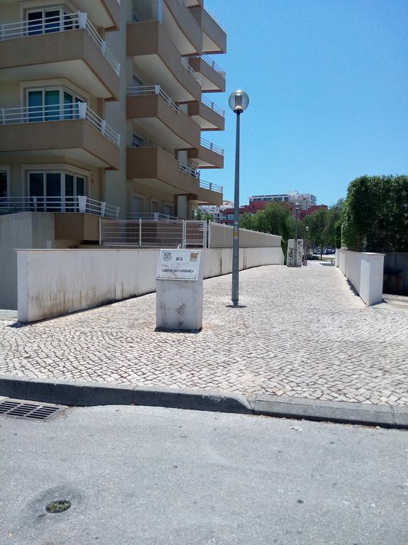 Marina Apartment Portimão Zewnętrze zdjęcie