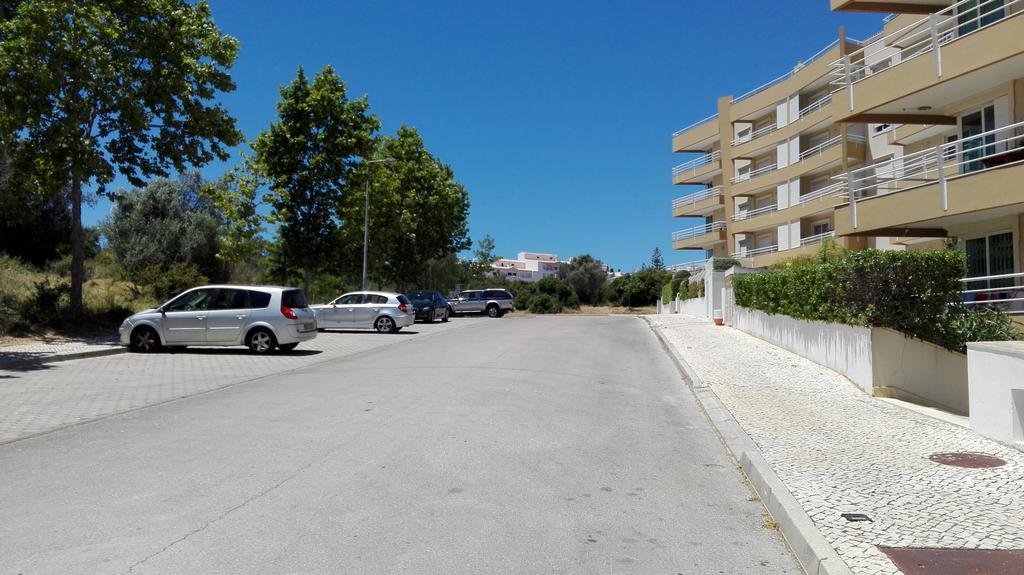 Marina Apartment Portimão Zewnętrze zdjęcie