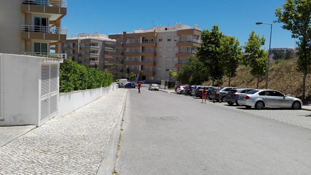 Marina Apartment Portimão Zewnętrze zdjęcie