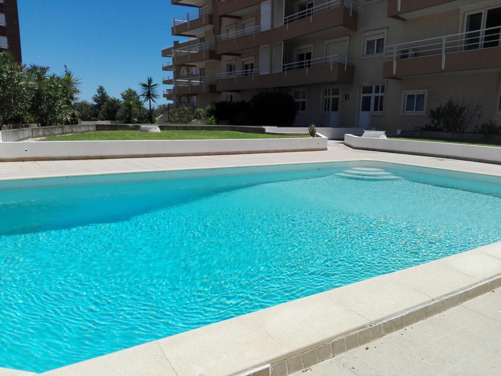 Marina Apartment Portimão Zewnętrze zdjęcie