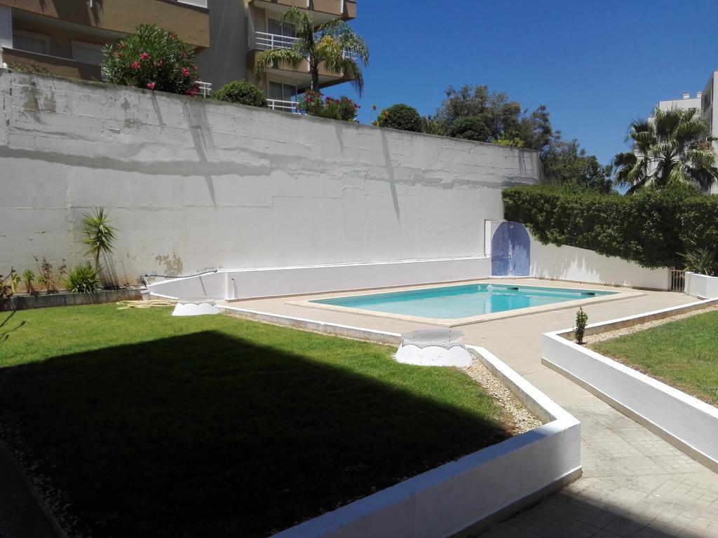 Marina Apartment Portimão Zewnętrze zdjęcie