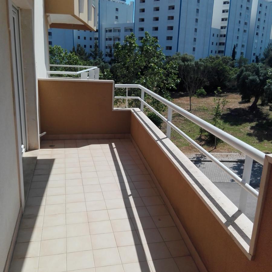 Marina Apartment Portimão Zewnętrze zdjęcie
