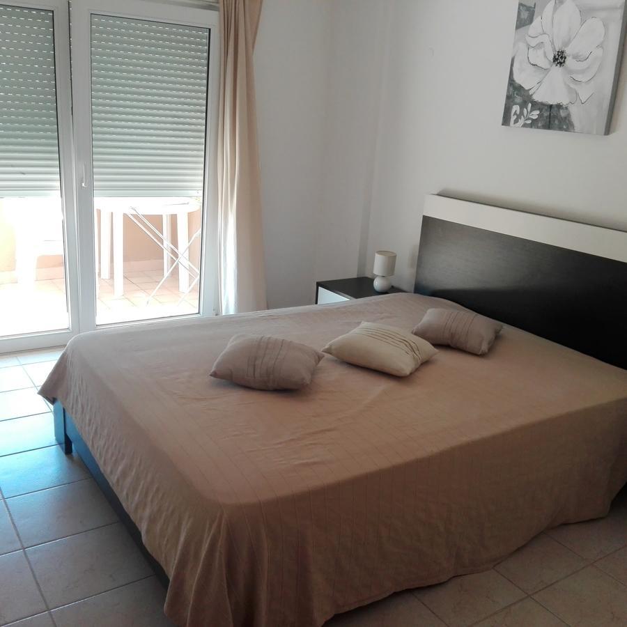 Marina Apartment Portimão Zewnętrze zdjęcie