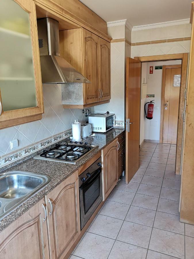 Marina Apartment Portimão Zewnętrze zdjęcie