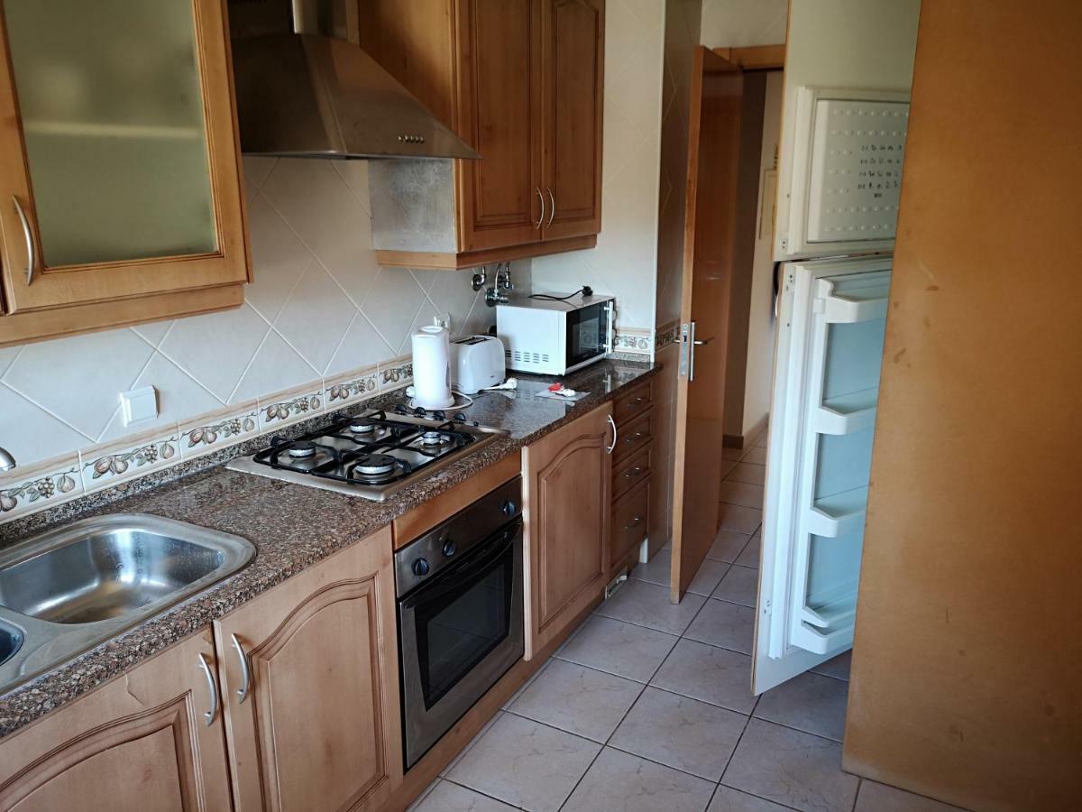 Marina Apartment Portimão Zewnętrze zdjęcie