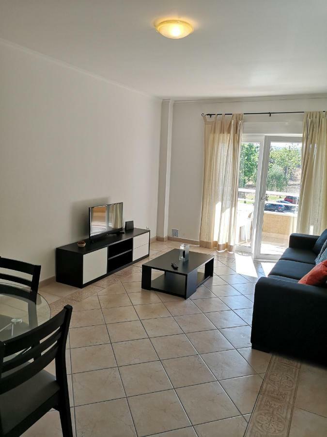 Marina Apartment Portimão Zewnętrze zdjęcie